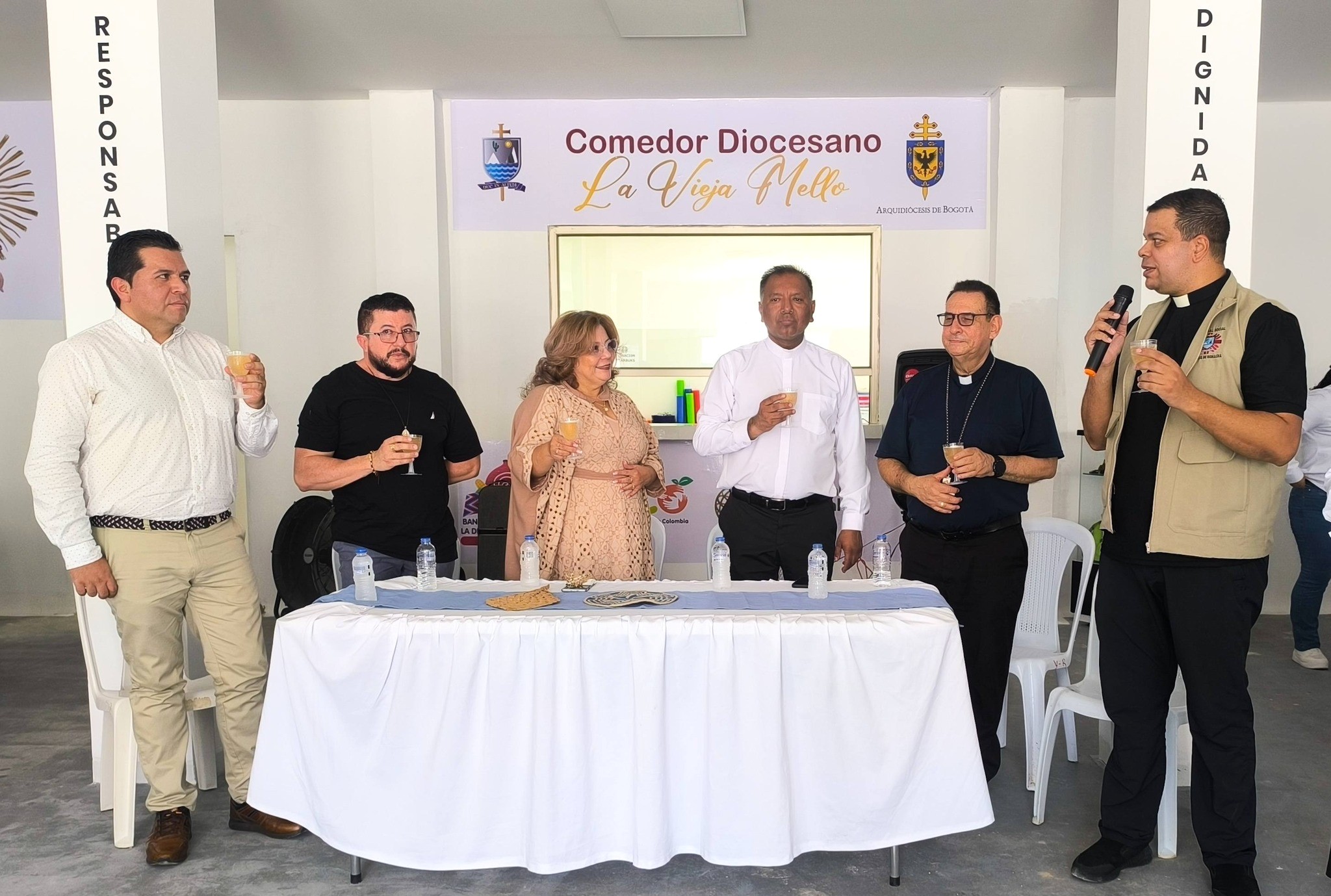 Comedor Riohacha 2