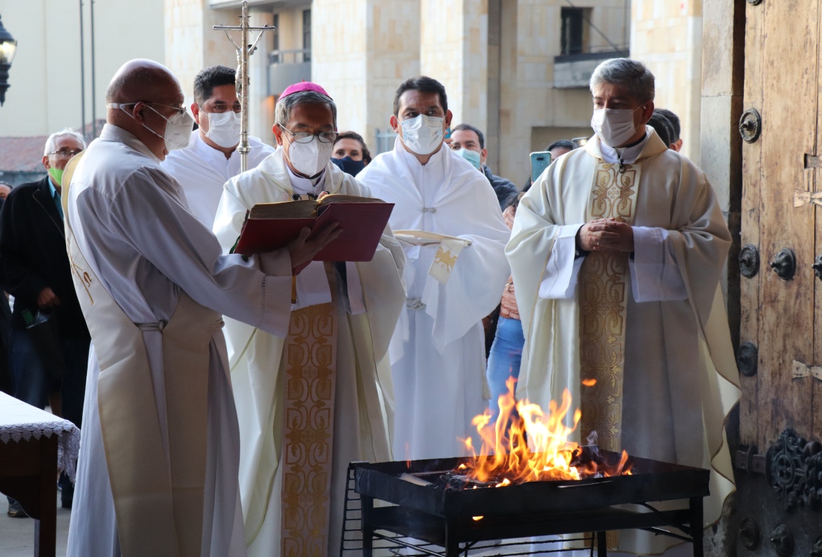 Semana Santa