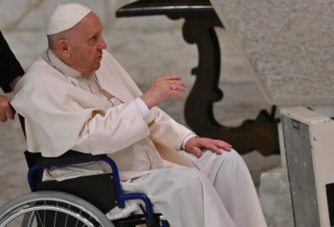 Papa Francisco