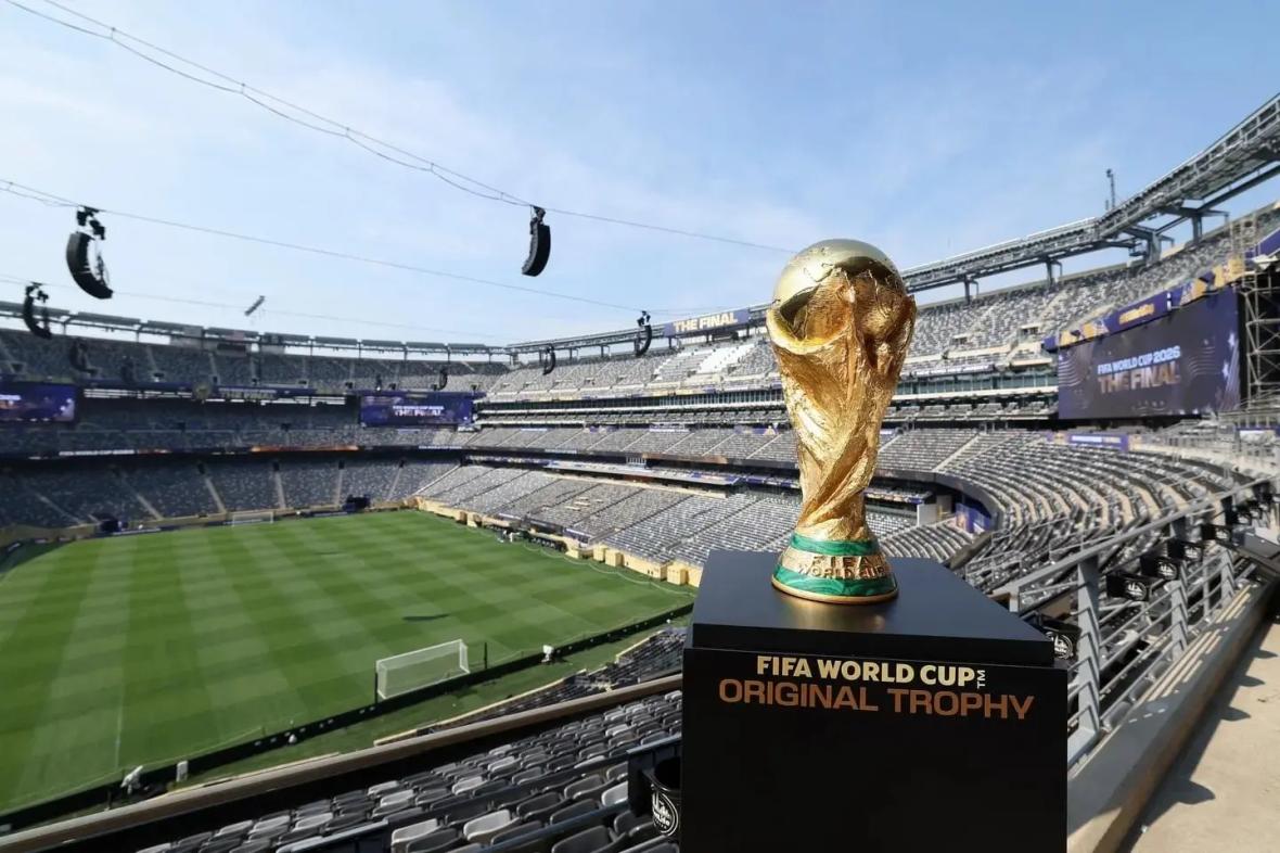 Copa mundo 2026