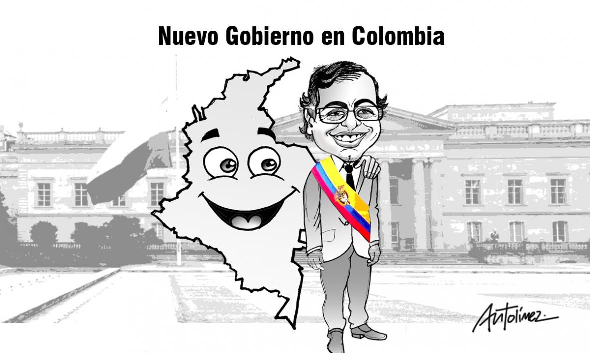 bienvenido