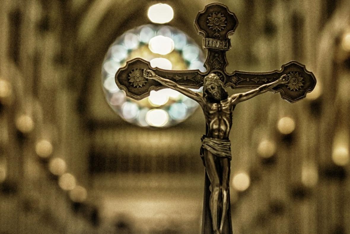 Fe y Religión