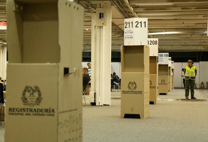 elecciones