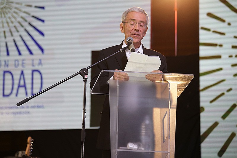 Francisco de Roux