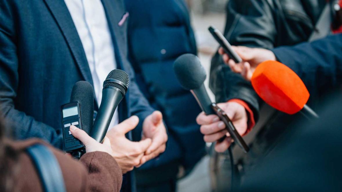 Periodismo, democracia e Iglesia