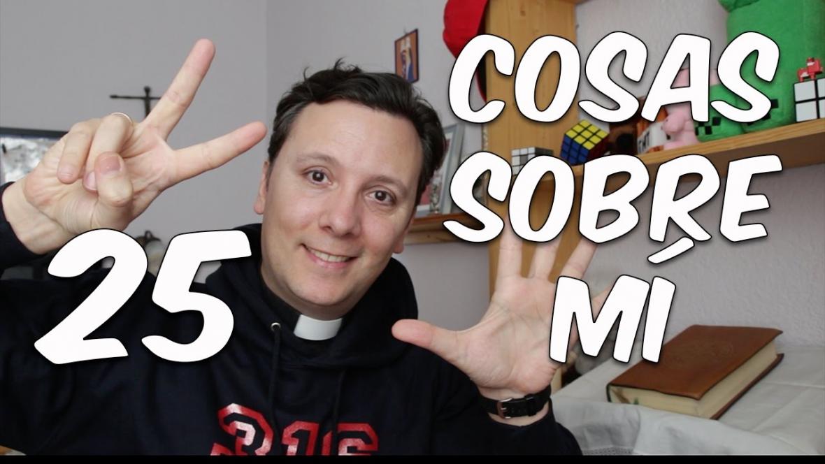 sacerdote youtuber