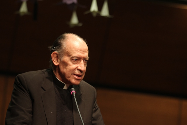 M. Huertas
