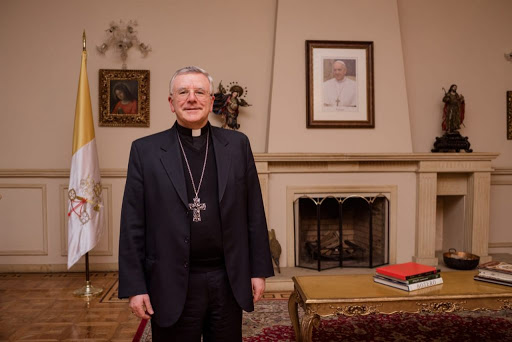 Nuncio Montemayor
