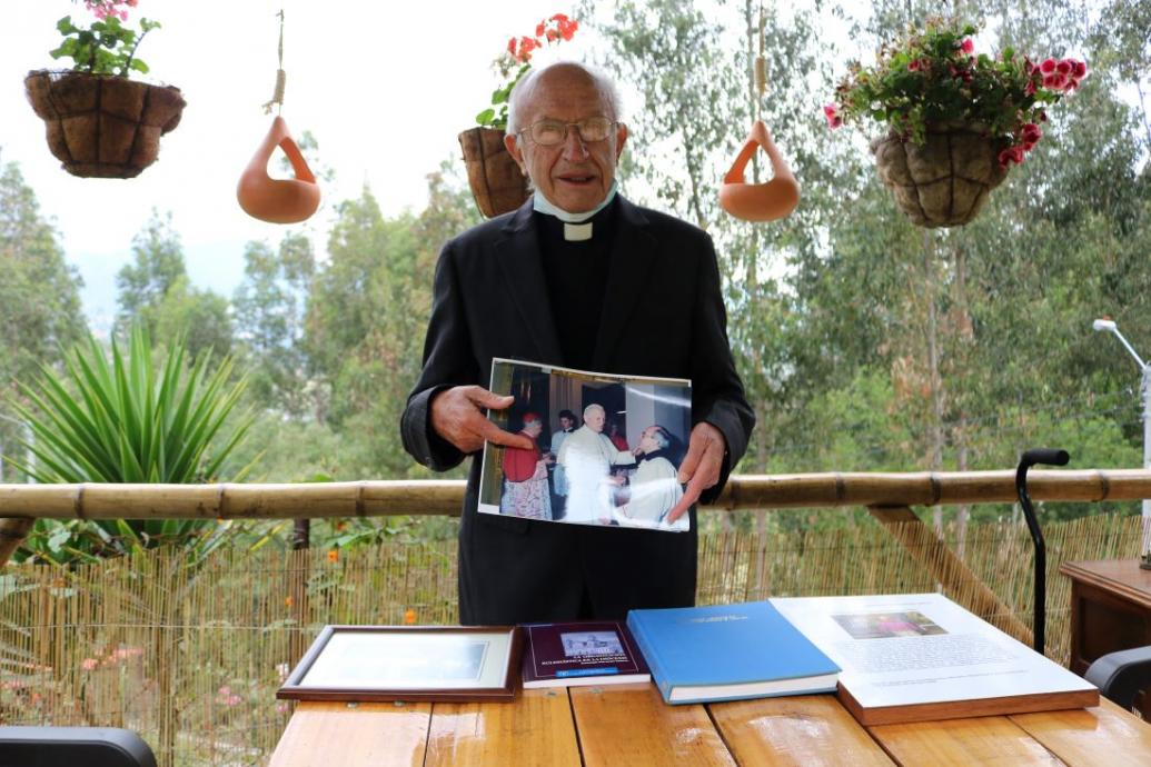 Monseñor Miranda