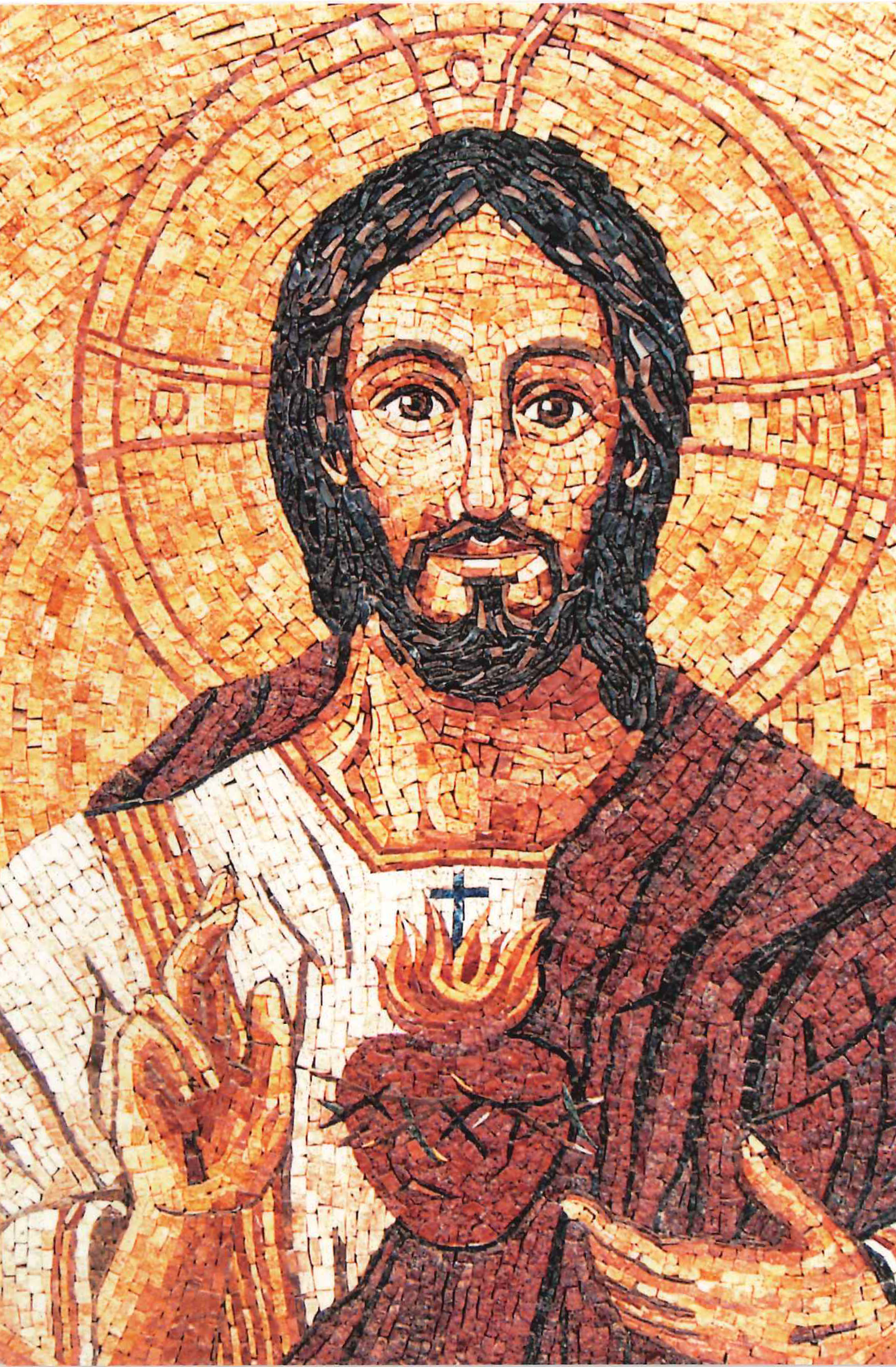 sagrado corazón