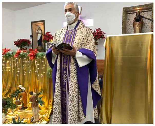 padre