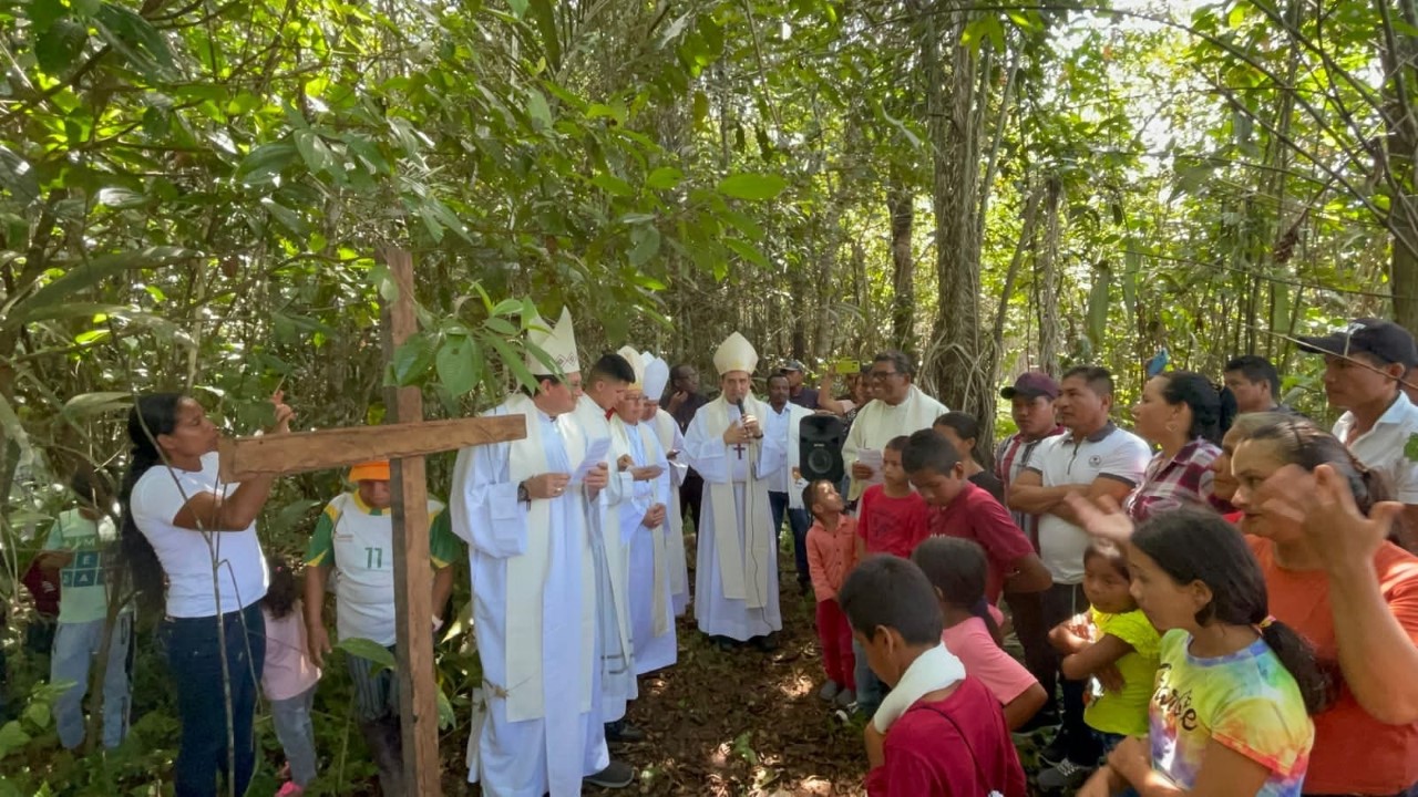 amazonas