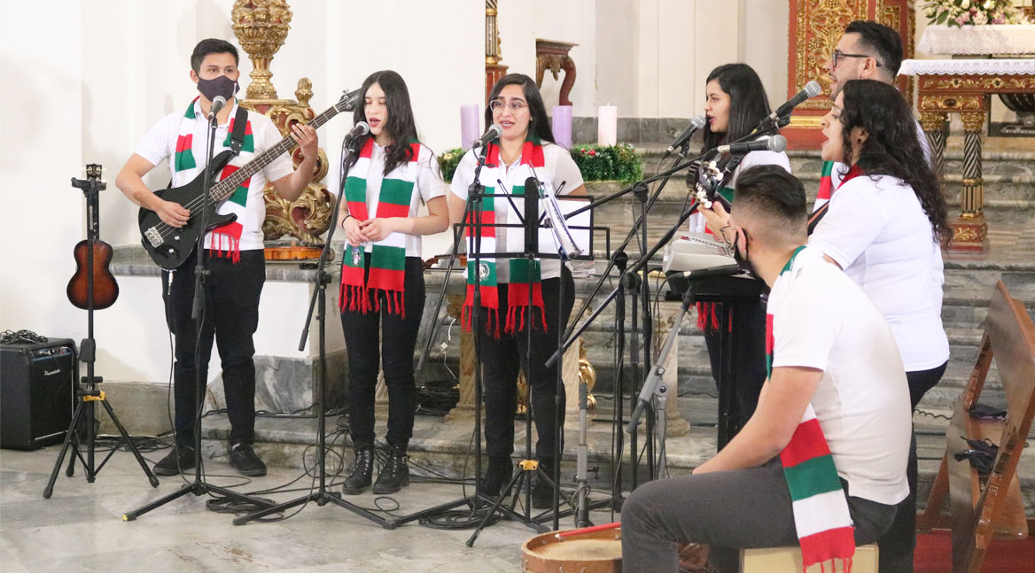 Novena de navidad 1