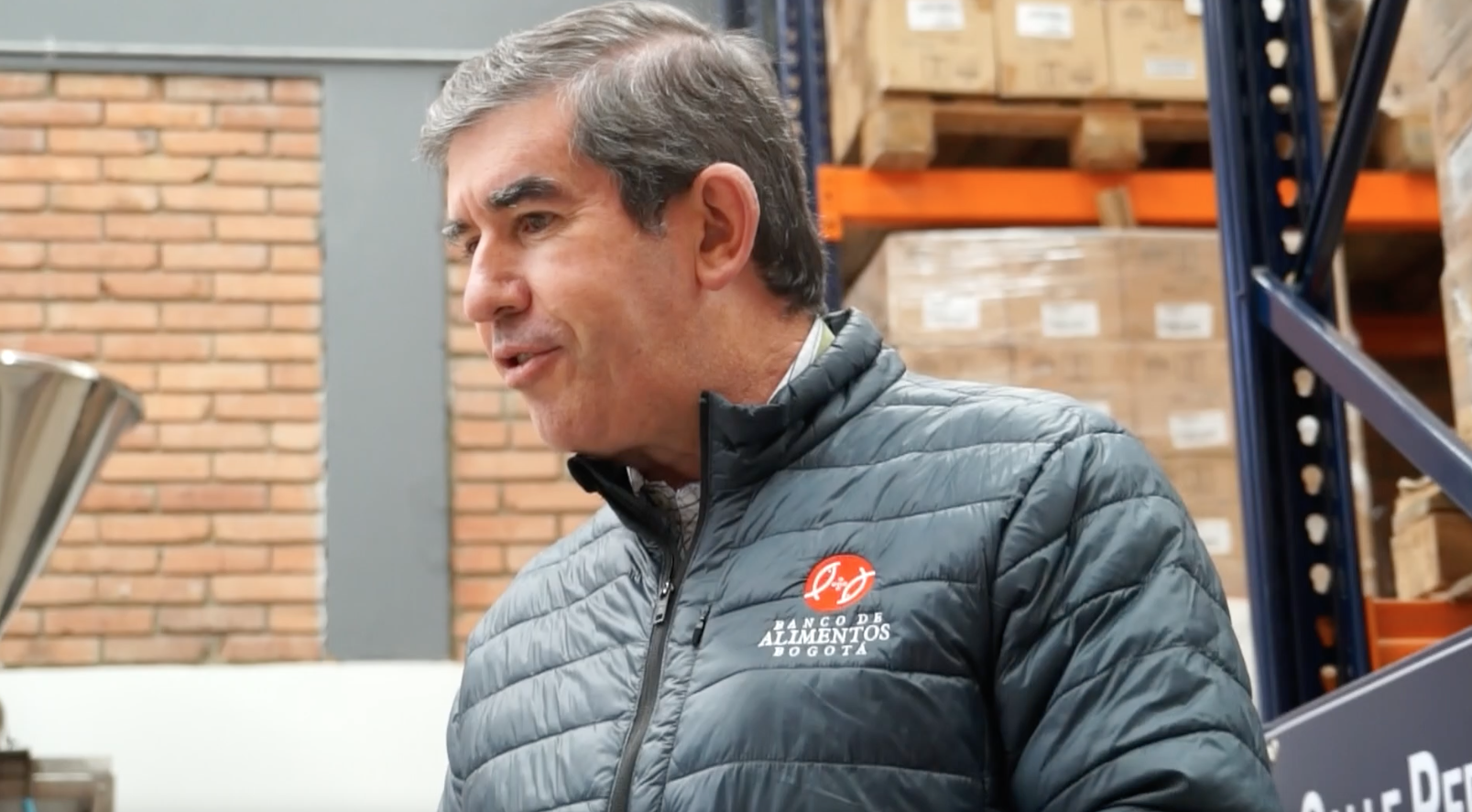 Director