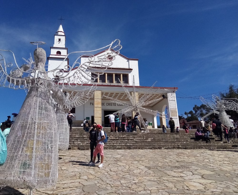 Monserrate