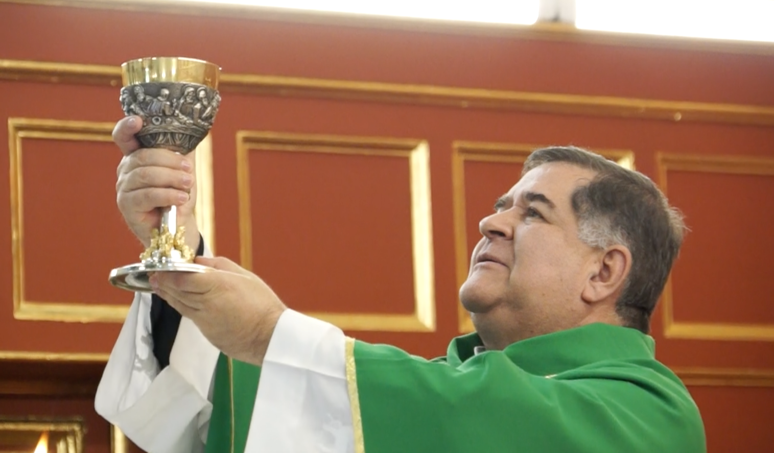 Monseñor Londoño