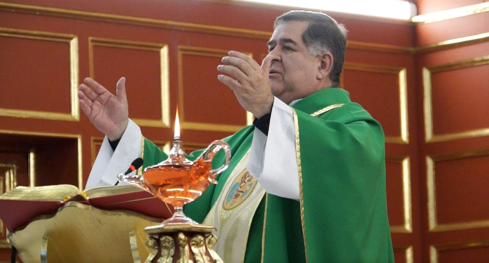 monseñor