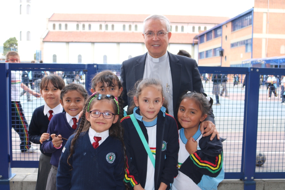 Jorge Acevedo