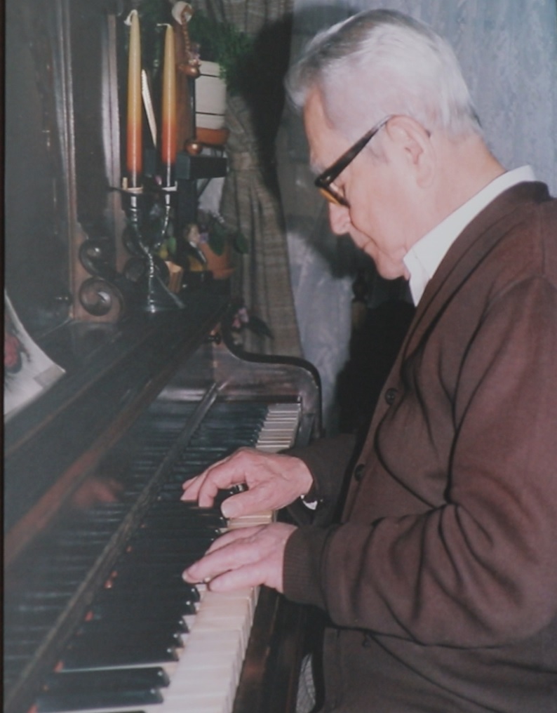 piano