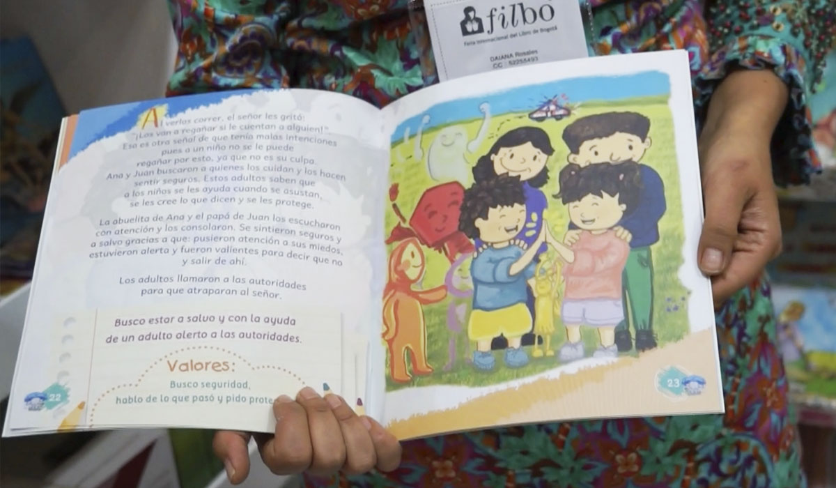 libro