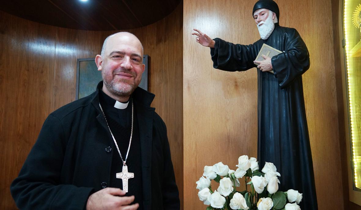 sacerdote