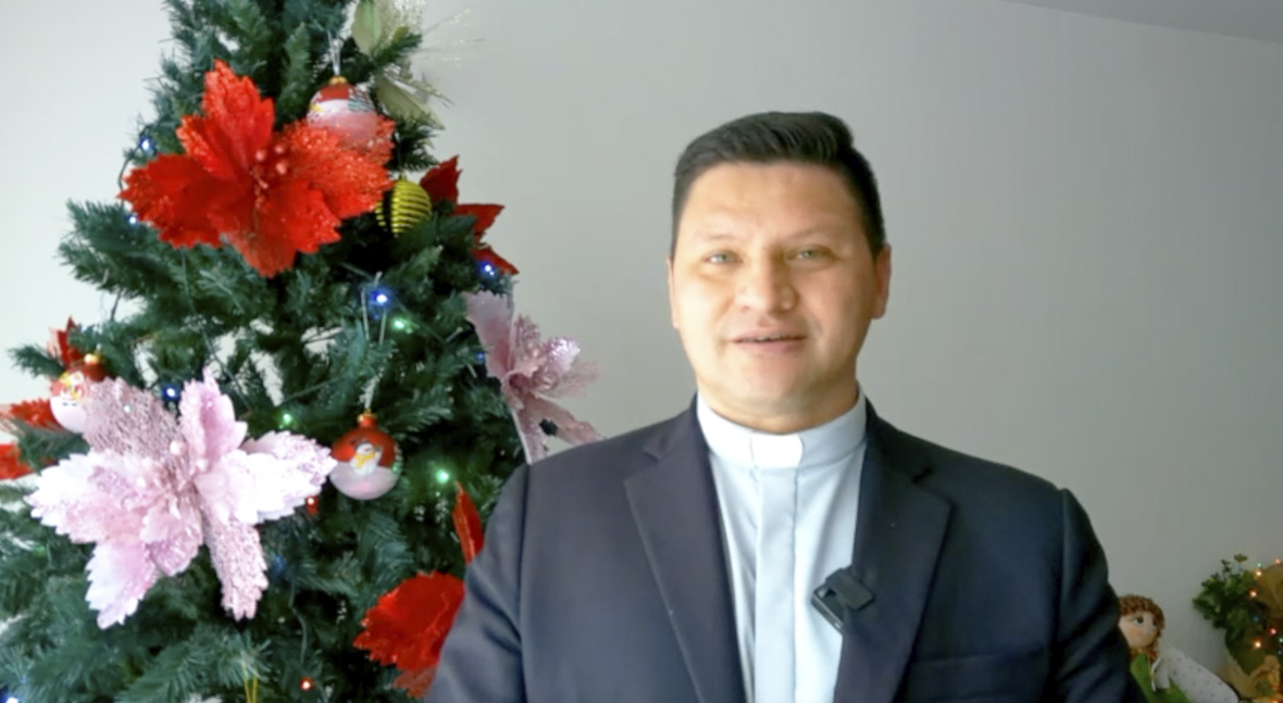 PADRE CANCINO