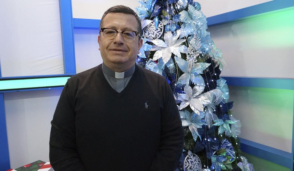 Padre Ramón