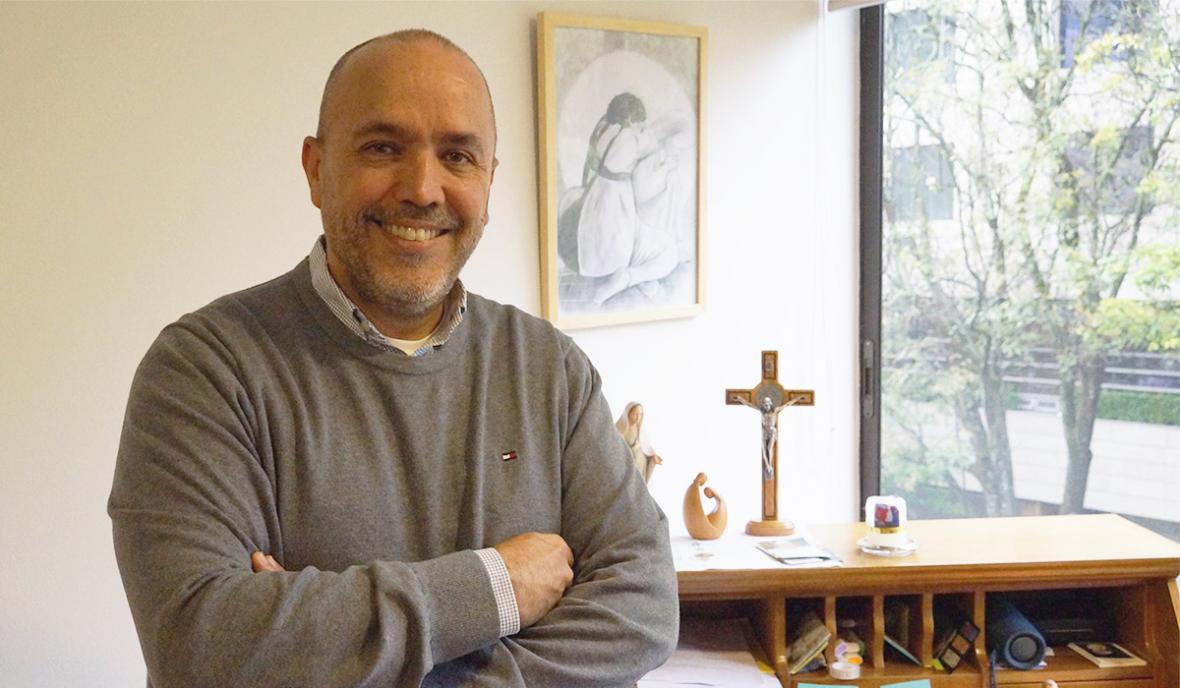 Felipe Gomez