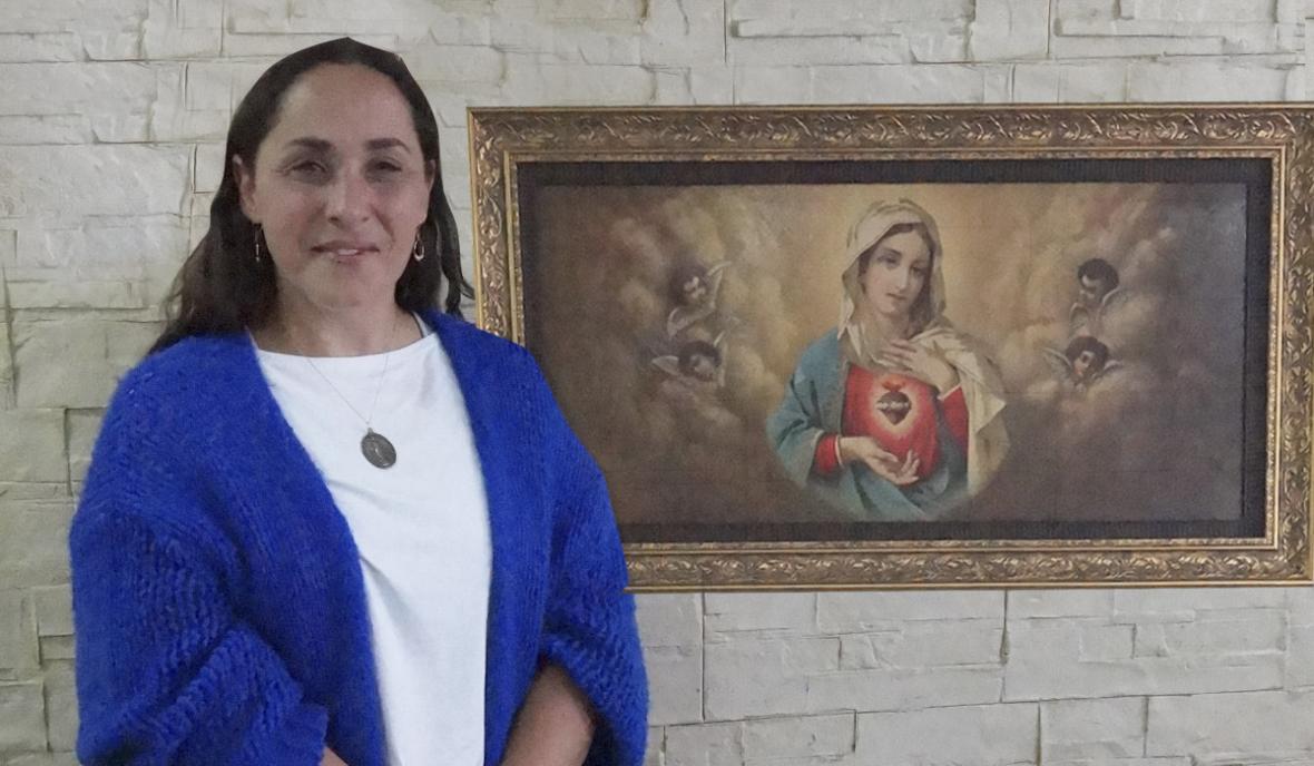 María del Himalaya