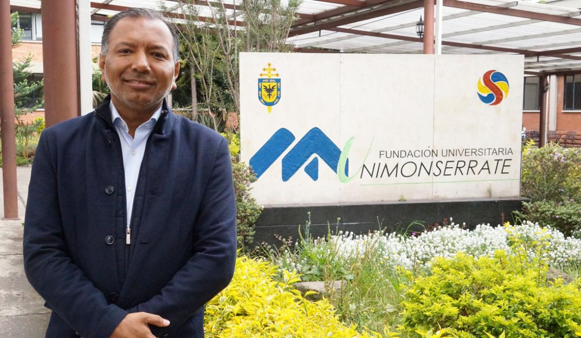 Monseñor Pulido