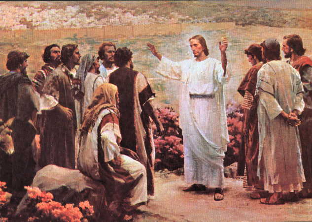 LITURGIA Julio 15 El Reino no se puede dejar para después, es ahora
