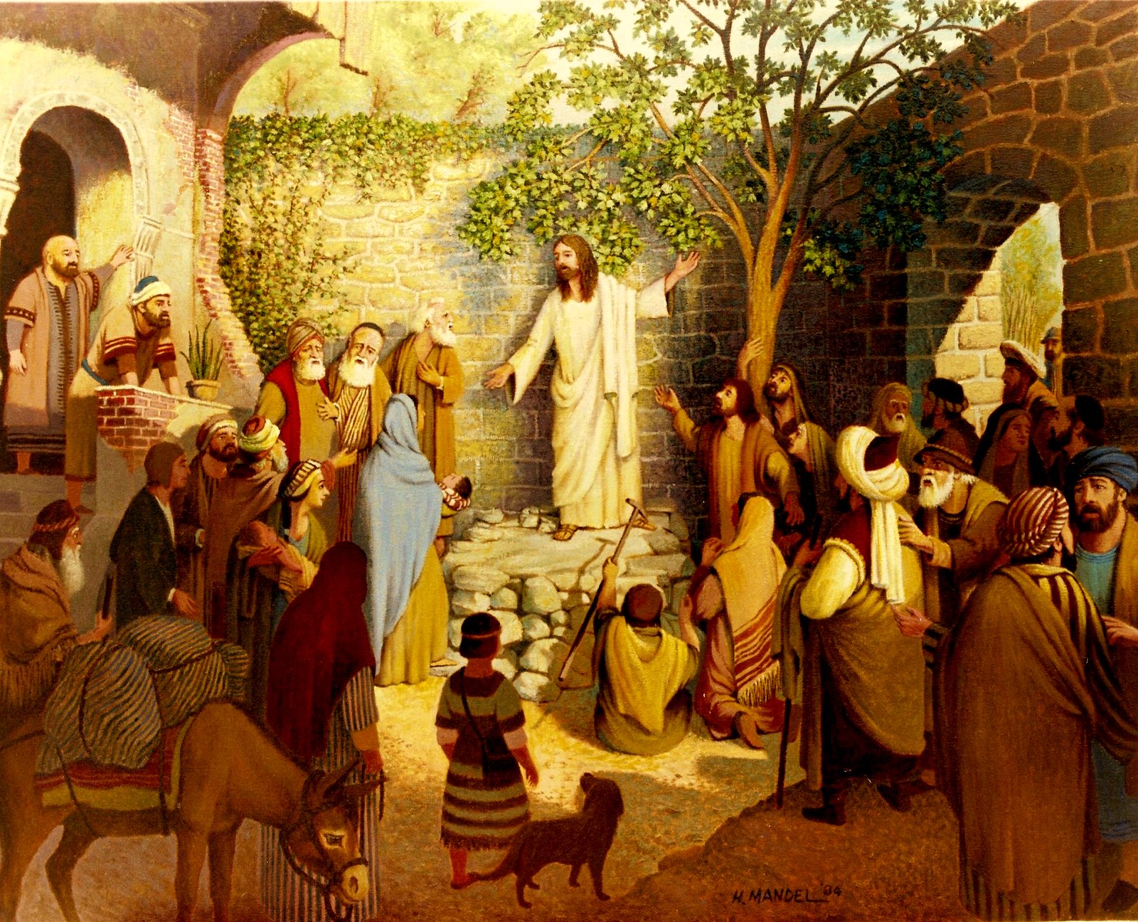 LITURGIA Junio 10 Necesidad de abrirnos a la gracia