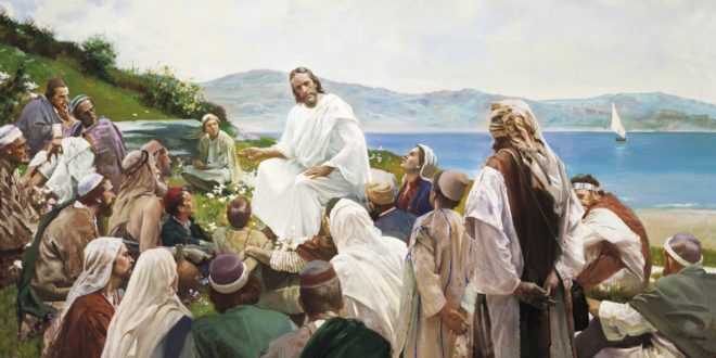 LITURGIA Marzo 18 Morir para ser fecundos