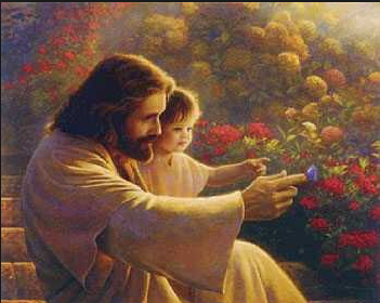 Liturgia mayo 10 Permanecer en el amor de Dios