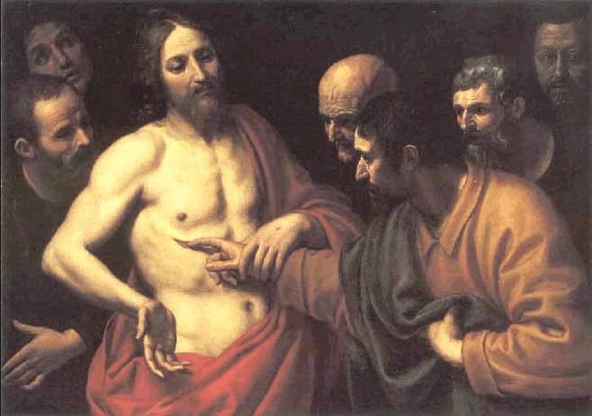 LITURGIA Abril 28 Los frutos de la Pascua de Jesús en la comunidad de discípulos y en el mundo