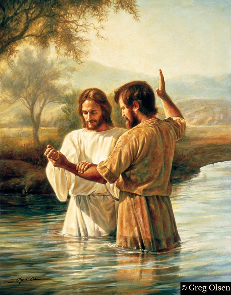 LITURGIA Enero 19 Llegar a ser discípulo misionero