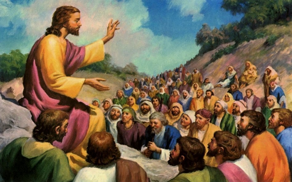 LITURGIA Septiembre 3De roca a piedra de tropiezo