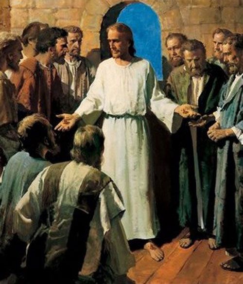 LITURGIA Julio 29 El pan de Dios para el hambre del ser humano