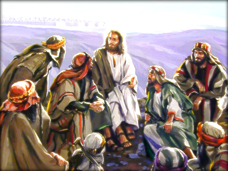 LITURGIA Mayo 21La promesa del envío del Paráclito