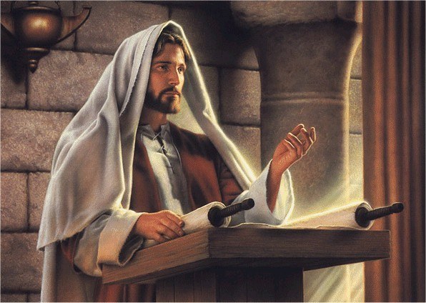 LITURGIA Enero 27 Conocer la historia para seguir viviéndola