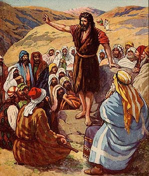 LITURGIA Diciembre 6 Amor de Dios para discernir el camino