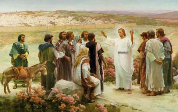 LITURGIA Julio 2Cuando hablamos de ‘vida’, ¿a qué nos referimos?