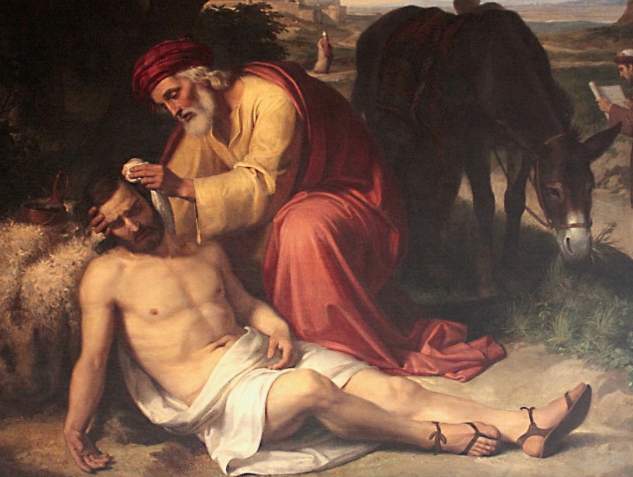 Liturgia julio10Del saber al hacer