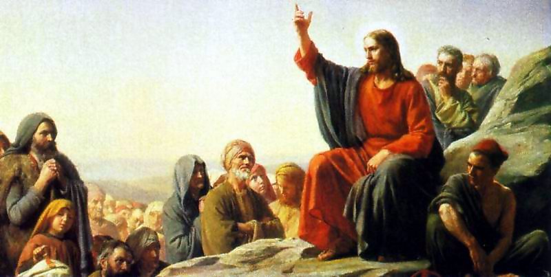 LITURGIA julio 16El riesgo de contentarse con oír sin entender