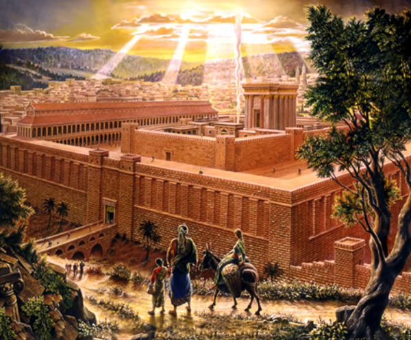 LITURGIA Noviembre15 ¡Él está a las puertas!