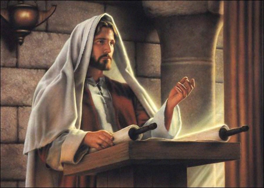 LITURGIA Febrero 16 Él ha venido para que nuestra justicia sea mayor que la de los fariseos