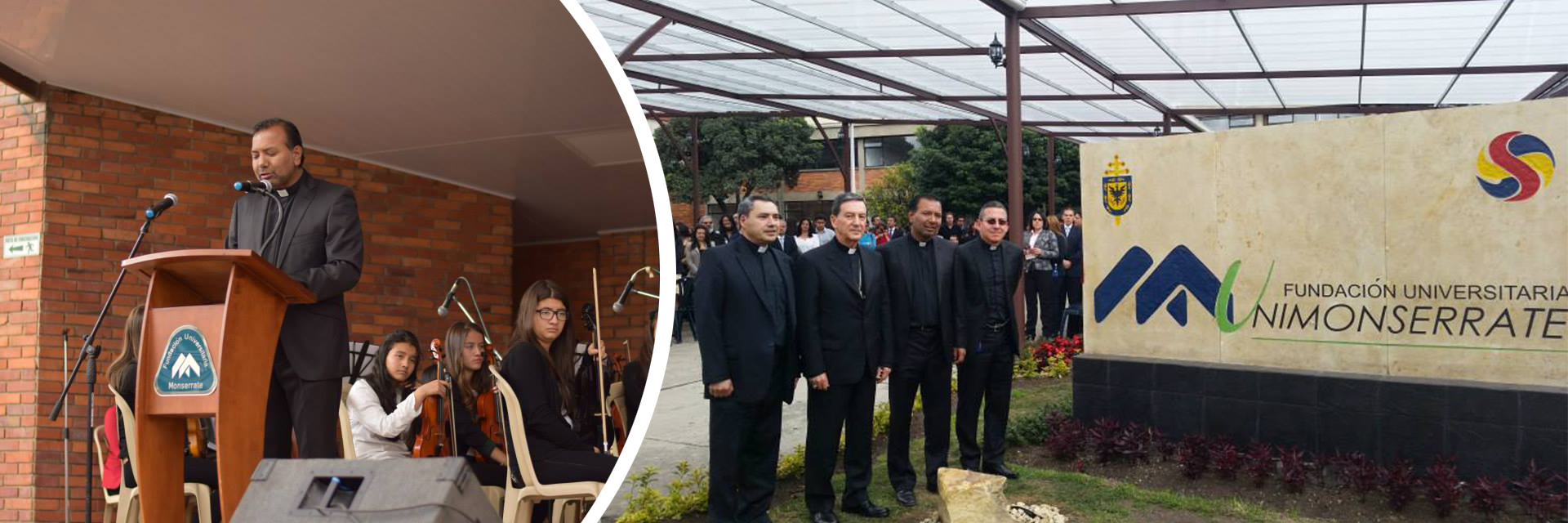 “La Arquidiócesis ha buscado formar excelentes seres humanos, auténticos cristianos y verdaderos servidores de la sociedad”