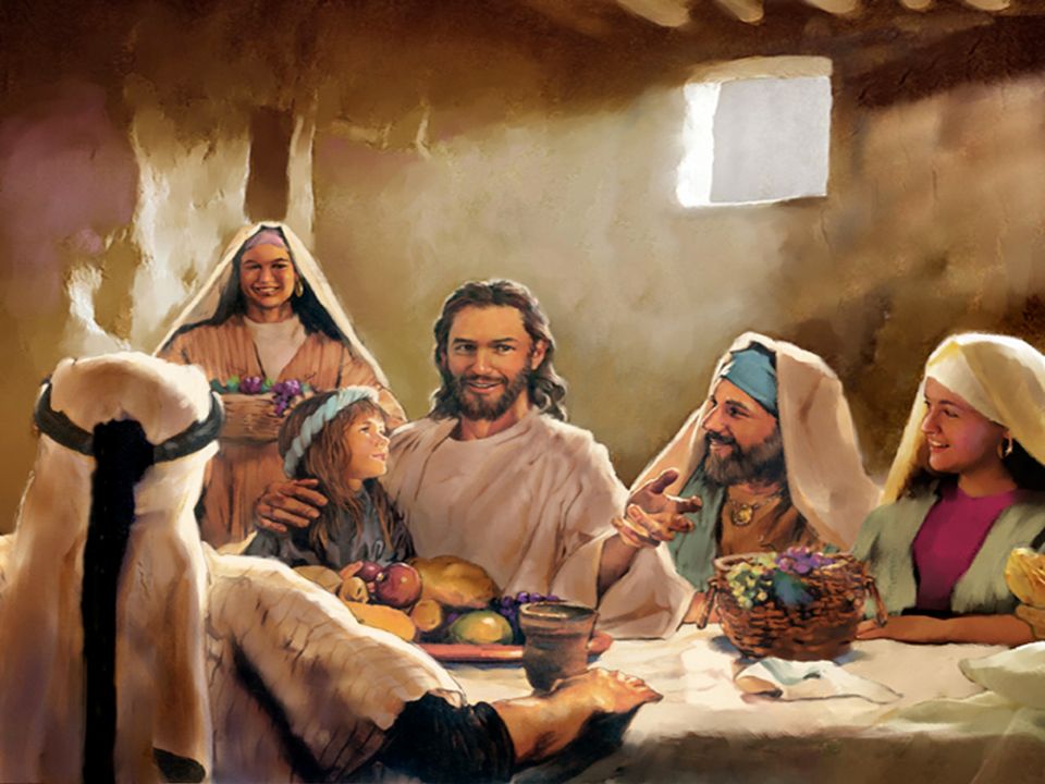 LITURGIA Agosto 28 Cuando vayas a alimentarte del pan de la palabra…