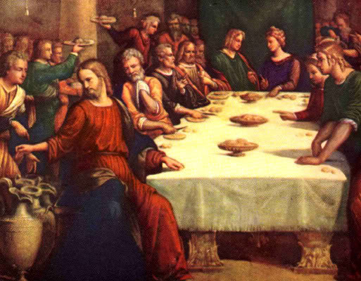 LITURGIA Septiembre 1 Cuando vayas a alimentarte del pan de la palabra…