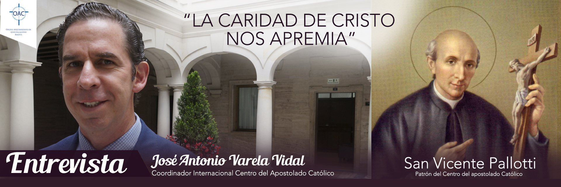 Centro del Apostolado Católico: Ahora presente en Latinoamérica